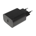 Napájecí adaptér síťový (230V) - 1x USB C, 20W