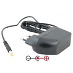 Napájecí adaptér univerzální 18V 1,33A 24W konektor 5,5mm x 2,1mm plus pól uprostřed