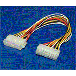 Napájecí prodlužovací kabel ATX 20pin