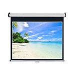 Nástěnné projekční plátno AVELI, 175x131cm (4:3) 86"