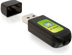 NaviLock GPS USB přijímač NL-601US
