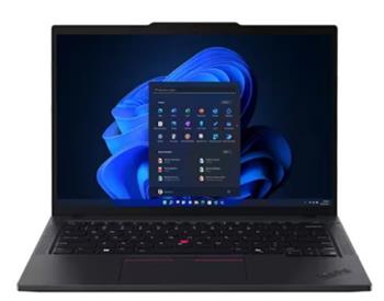 NB TP T14s Snapdragon G6 SD_X1E 64G 1T W11P