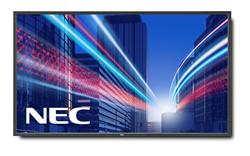 NEC 80" velkoformátový display V801 - 24/7, 1920x1080, 460cd, bez stojanu
