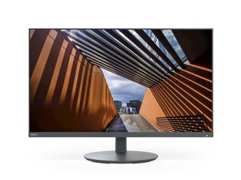 NEC E274FL 27" VA/1920x1080/6ms/DP/HDMI/USB/USB-C/RJ45/výškově nastavitelný/pivot/low blue light/flicker free/vesa/čern