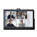 NEC MultiSync WD551 PCAP 55" Windows Collaboration Display, UHD, 400cd/m2, built-in speaker, microphone, camera and