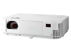 NEC Projector ME331X - LCD/1024 x 768 XGA/3300 ANSI lm/12.000:1/2xHDMI/USB 2.0