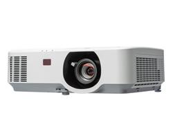 NEC Projector P554U - LCD/1920x1200/5300AL/20000:1