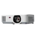NEC Projector P603X - LCD/1024x768/6000AL/20000:1