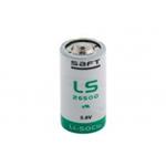 Nenabíjecí baterie C LS26500 plus Saft Lithium 1ks Bulk