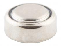 Nenabíjecí knoflíková baterie LR44 Maxell Alkaline 1ks Blistr