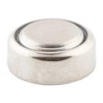 Nenabíjecí knoflíková baterie LR44 Maxell Alkaline 1ks Blistr