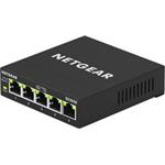 Netgear 5PT GIGE SMART MANAGED PLUS SOHO SW