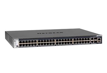 Netgear M4300-52G GIGABIT MANAGED SWITCH SFP+