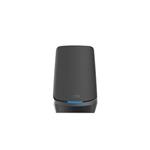 Netgear Orbi 960 Series Quad-Band WiFi 6E Mesh Add-on Satellite, 10.8Gbps - Black Edition