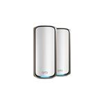 Netgear Orbi 970 Series Quad-Band WiFi 7 Mesh 2-pack