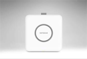 Netgear Tri-Band PoE 10G Insight Manageable WiFi 7 Access Point
