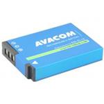 Nikon EN-EL12 Li-Ion 3.7V 1100mAh 4.1Wh