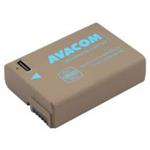 Nikon EN-EL14 vstup USB-C Li-Ion 7.4V 950mAh 7Wh