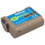 Nikon EN-EL15 vstup USB-C Li-Ion 7.2V 2250mAh 16.2Wh