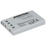 Nikon EN-EL5 Li-Ion 3.7V 1180mAh 4.4Wh