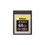 Nikon XQD 64 GB