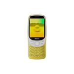 Nokia 3210 4G Dual SIM 2024 Gold