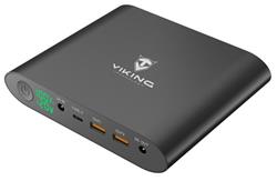 Notebook powerbank Smartech QC3.0 20000mAh - VÝPRODEJ