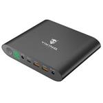 Notebook powerbank Smartech QC3.0 20000mAh - VÝPRODEJ