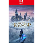 NS2 - Hogwarts Legacy