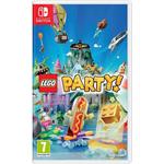 NS2 - LEGO Party!