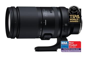 Objektiv Tamron 150-500 mm F/5-6.7 Di III VC VXD pro Nikon Z