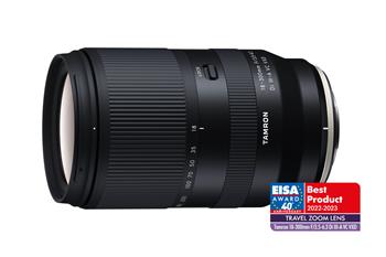 Objektiv Tamron 18-300 mm F/3.5-6.3 Di III-A VC VXD pro Canon R