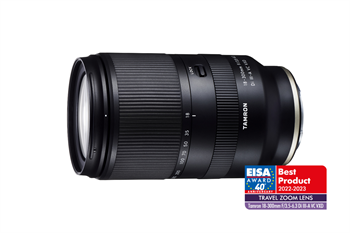 Objektiv Tamron 18-300 mm F/3.5-6.3 Di III-A VC VXD pro Nikon Z