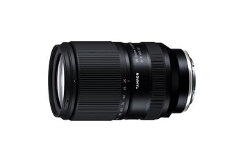 Objektiv Tamron 25-200 mm F/2.8-5.6 Di III VXD G2 pro Sony FE