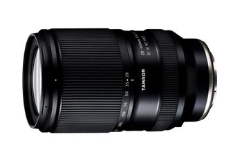 Objektiv Tamron 28-300 mm F/4-7.1 Di III VC VXD pro Sony FE