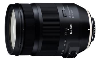 Objektiv Tamron 35-150mm F/2.8-4 Di VC OSD pro Nikon