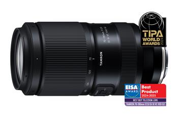 Objektiv Tamron 70-180 mm F/2.8 Di III VC VXD G2 pro Nikon Z