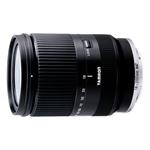 Objektiv Tamron AF 18-200 mm F/3.5-6.3 Di-III VC černý pro Sony E
