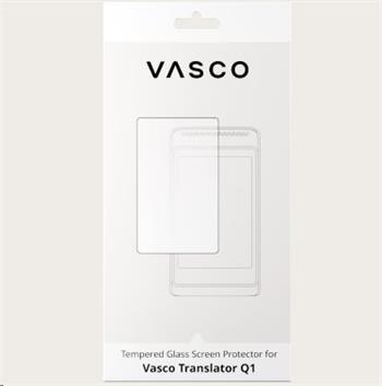 Ochranné sklo pro Vasco Translator Q1