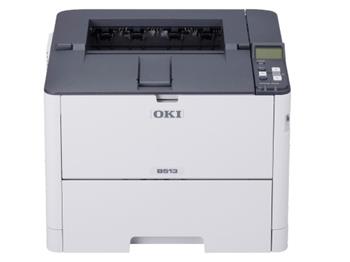 OKI/B513dn/Tisk/Laser/A4/LAN/USB