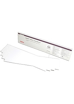 OKI Plakátový papír 297x1200 mm do C8000, C9000 (40 ks)