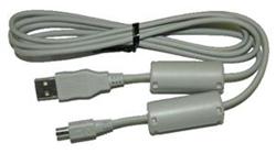 Olympus CB-USB7(W) USB kabel pro FE-180/190/210/230/240/250