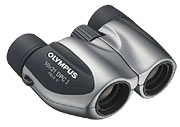 OLYMPUS dalekohled 10x21 DPC I Silver