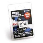 OMEGA Adapter MS PRO DUO 2x Micro SDHC DUAL SLOT