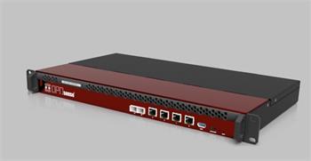 OPNsense DEC3842 Security Appliance