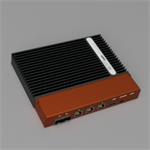 OPNsense DEC750 Security Appliance