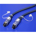 Optický kabel Toslink TOS(M) - TOS(M), 3m