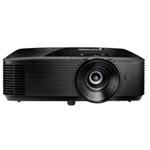 Optoma projektor HD28e (DLP, FULL 3D, 1080p, 3 800 ANSI, 30 000:1, HDMI,  5W speaker)