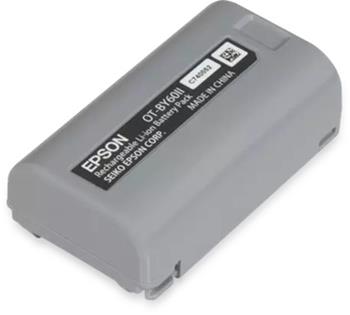 OT-BY60II: Lithium-ion battery