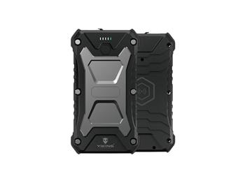 Outdoorová powerbanka Viking SKADI I/Output:1xUSB-A,1xUSB-C/Wireless charge 15W max/10000mAh